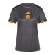 AS Roma Evan Ndicka #5 Replike Rezervni Dres za Ženska 2026-27 Kratak Rukav
